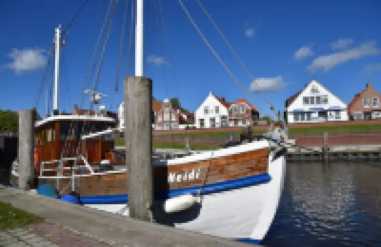 2 Bedroom Apartment in krummhã¶rn