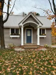 Cute, Fully Furnished Home Close to Downtown Boyne City!