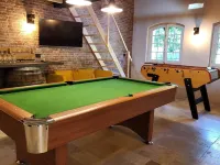 Villa Caprice Forges