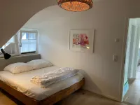 Ferienunterkunft Zierow