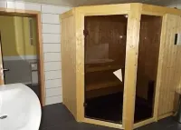 Ferienwohnung Illner,bis 5personen, W-lan , Sauna, Hund Erlaubt Hotel dekat Rapunzelturm