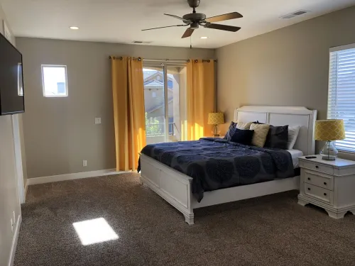 Large Home by Zion, Sand Hollow, St George, Snow Canyon - 2 master suites