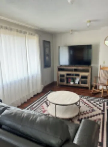 Charming 4-bedroom house with WiFi and AC in Hot Springs