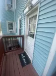 Boston 2bd King Bed near Harvard, MIT, subway near Boston. On-site free Parking
