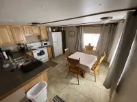 Bryce Canyon country house