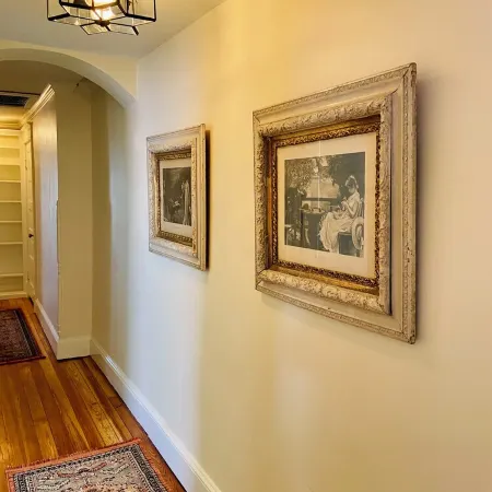 The Wedgewood Inn / Historic Frederick Maryland