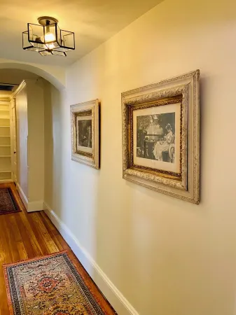 The Wedgewood Inn / Historic Frederick Maryland