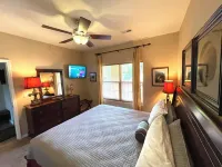 YOUR DREAM LAKE VIEW RETREAT WITH A BOAT SLIP ON INDIAN POINT
