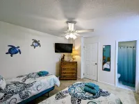 Casa Wanderlust at Harbor Island #K204