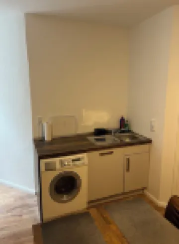 Gemütliche Ferienwohnung Magdeburg