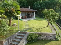 Dream view - family apartment with terrace and garden