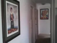 Majura House - home away from home 왓슨 호텔