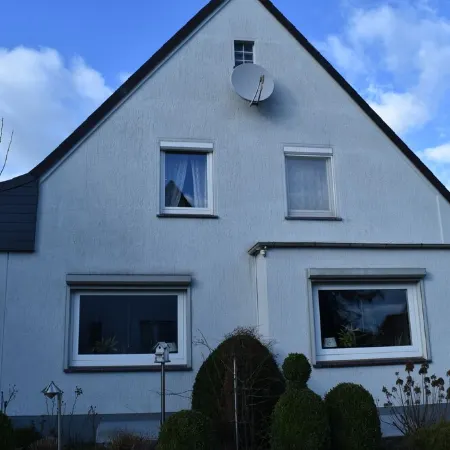 Ferienhaus Heideglück