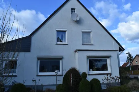 Ferienhaus Heideglück