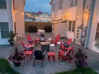 DeweyBeach 2BR Ground Floor Condo. Family-Friendly, quiet, clean, walk to beach! Hotels near Wilson Dunes Condos