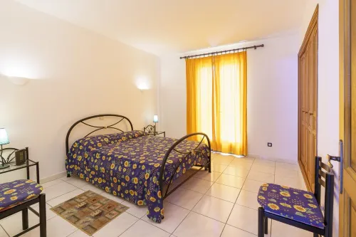 The Fabulous Caletta Corsa 1 with two rooms 100 meters from the sea - WiFi fiber