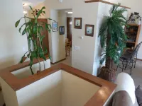 River Front,  Two story duplex with boat dock