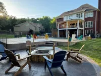 Hidden Oasis in Scottsboro, AL