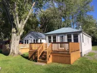 Boating/Fishing Gem #2 on Oneida Lake, near Bridgeport, NY. - Wi-Fi