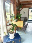 The Timber Garden Cottage