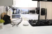 Remodeled cozy home - 2 mins from hospital and 15 mins from VAF base- Hotels in Santa Maria