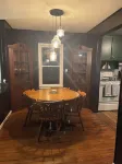 K's  House