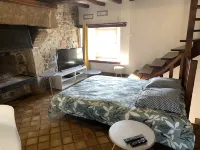 ACCESS TO THE SEA - SCIOTOT - LA PETITE MAISON Các khách sạn ở Les Pieux