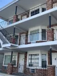Beach Paradise sweet home Hotel di 
