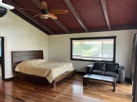 Family luxury villa w/Pool Hilo — 5 min from the beach!