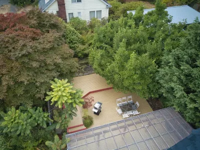 Ballard Brick Tudor • A/C • Dog-Friendly Hotels in Ballard