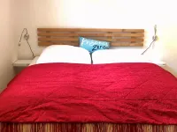 Family-friendly house with dunes, view of ocean, sauna