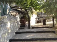 Mamuyo's Shed Hotels in Comarca de Loja