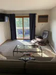 Comfortable suite, great location, easy access to Lake Superior!