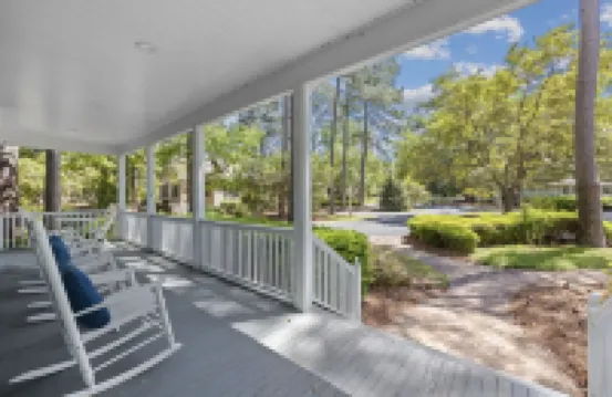 Murrells Inlet, SC , Wachesaw Plantation, SC , 2 bed Condo