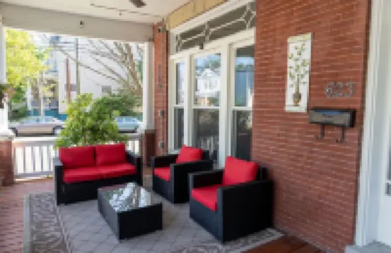 Erin's Oasis in Richmond