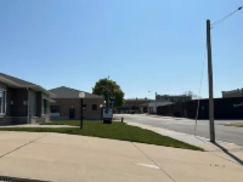 5th Steele Place, LLC - Downtown Algoma Condos: Overnight or Extended Stays アルゴマのホテル