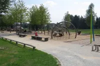 Ferienwohnung Mia Hotels in Tirschenreuth