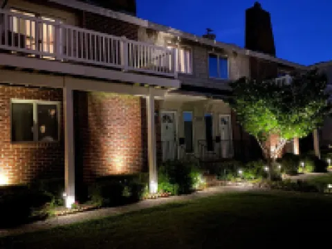 Outstanding Property! Great Reviews, Child Friendly, Easy Walk to Beach & Dining 海島城酒店