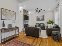 Landrum Retreat 랜드럼 호텔