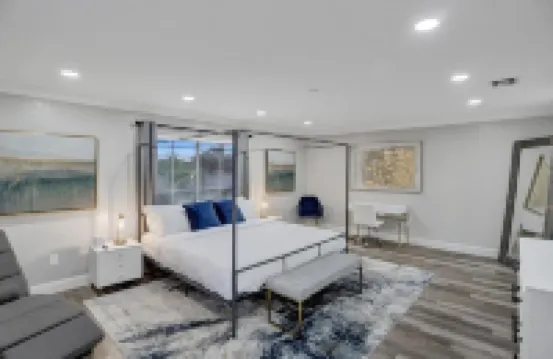 Incredible 7BR w/ Game Room Heated Pool & Jacuzzi!