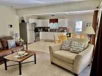 Lake George Double Decker