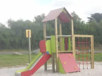 Villa Yana Bretagne Mogueriec, 29° toute l'année, 100m Mer, Jardin Clos Hotels in Sibiril