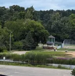 Our 2nd Studio at The Lofts in Hesperia.