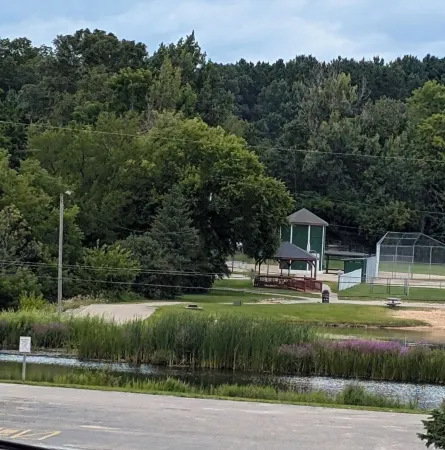 Our 2nd Studio at The Lofts in Hesperia.