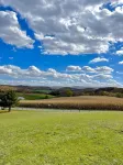 NEW! Enjoy Mountain View and private lake from your home in Laurel Highlands!