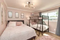 Heated Pool/Hot tub in heart of Tempe/ASU/Scottsdale