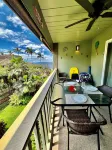 Discounted! Partial ocean view condo with pool & just steps to beach.