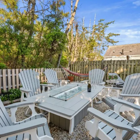 5Br Pet Friendly - Salt Water Hot Tub!! Oceanside in Beach Haven!!!