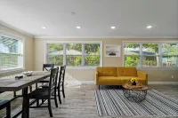 Tranquil Retreat - Ideal for Work and Leisure