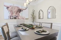 Luxury Woodlands Hideaway Home - Pool, Updated, & Close to Everything!